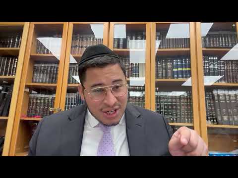 Bet Halevi - After 120, You Will Be Asked If You Had Bitachon & Awaited The Salvation -  Rabbi Zino