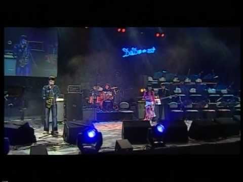 Do#Dj International jazz festival 2004 [Full Video]