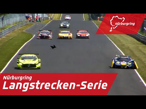 Highlights | Nürburgring Langstrecken-Serie | 1/2020