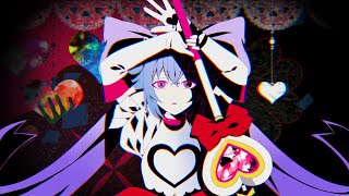 【歌ってみた】アルカリレットウセイ/シラスりり
