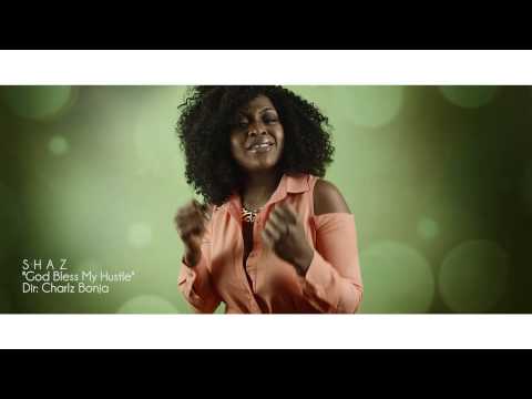 SHAZ - God bless my hustle (MUSIC VIDEO TEASER)