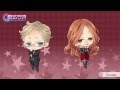 TVアニメ『BROTHERS CONFLICT』キャラクターソング「Gossip」歌い分け公開 ...