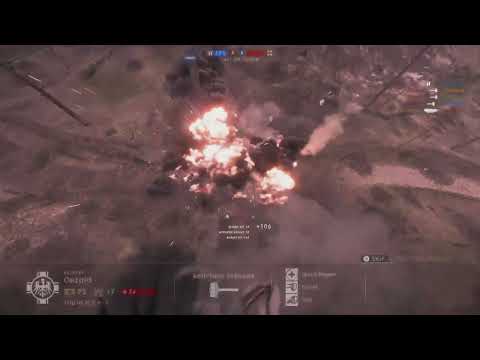 BATTLEFIELD 1 SACRIFICE FOR THE GREATER GOOD