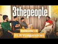 3thepeople ft. Raako Yoagandran | Director-Producer Marakkuma Nenjam | Amazon Prime Video