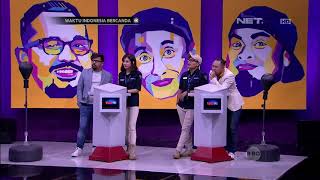 Download lagu Bedu Jaim Abis Satu Tim Sama Gista Putri - TTS mp3