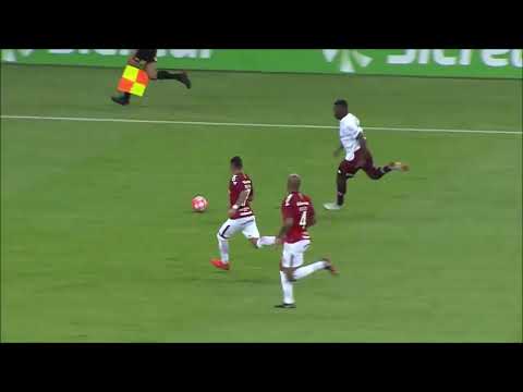 Internacional 2 X 1 Caxias- Melhores Momentos- Gauchão 2019- 17/02