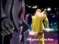 Instanzia - Ghost of the Past - Lyrics - Letra ...