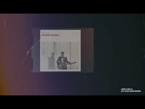 JINGLE BELLS by SUGAR & THE HI-LOWS