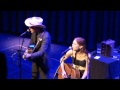 Gillian Welch Dark Turn Of Mind