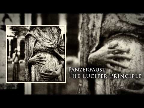 Panzerfaust - The First Con Man, The First Fool (Lyric Video)