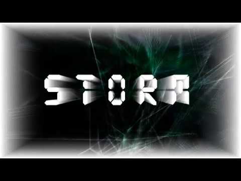 M@GGiC - Storm (original mix)