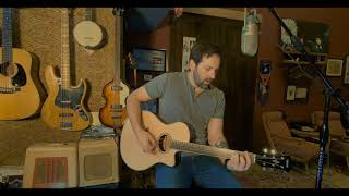 Josh Kelley - Best of Me Live in Studio (GoPro)