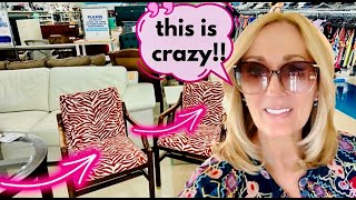 Do people NOT KNOW what they’re GIVING AWAY | Goodwill Thrift with me!