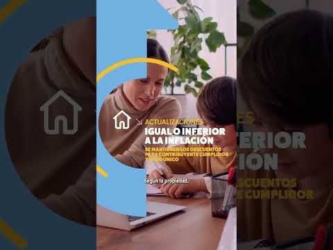 En #Córdoba cuidamos la economía de las familias con la puesta en marcha del Plan de Reducción