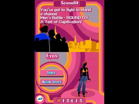 Let's Play The Rub Rabbits 03