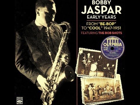 Bobby Jaspar Quartet - Tenderly