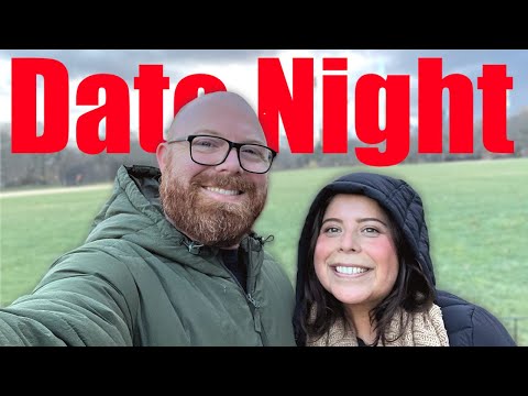 Date Night Live: Trying Snacks from Ross
