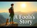 A Fool S Story The Tarot S Most Beautiful Journey