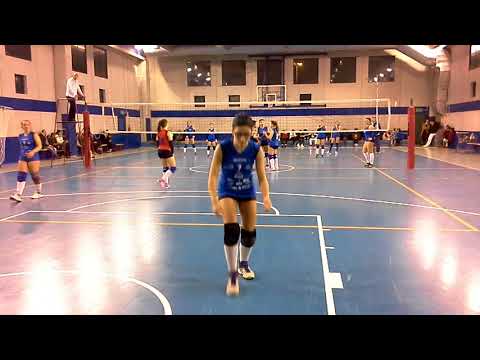 2df  Esavolley-Volley Torresi 3-1  del 3-02-2018(1)