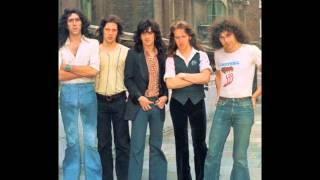 The Heavy Metal Kids--Cry for Me