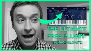Video thumbnail for How to use Decent Sampler with creator @DavidHilowitzMusic ! by Pianobook