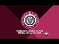 MGAT Education Channel Live Stream