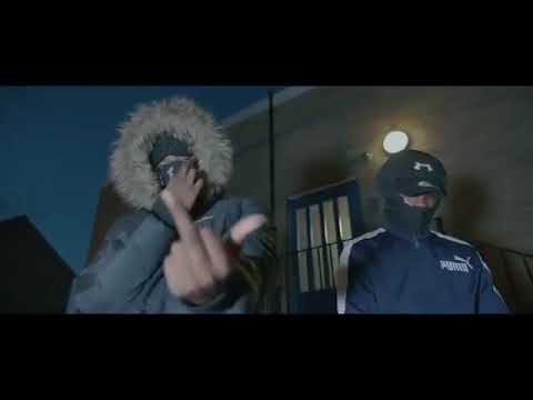 #Skengfield S'Kizz - 300 Degrees