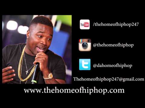 Cosmic Kev: Troy Ave - 10 Minute Freestyle