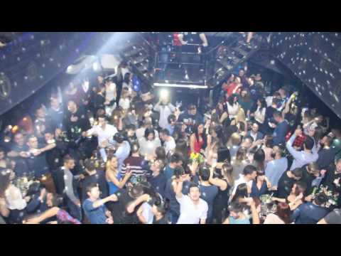 Subota, 10.12.16. DJ Emil