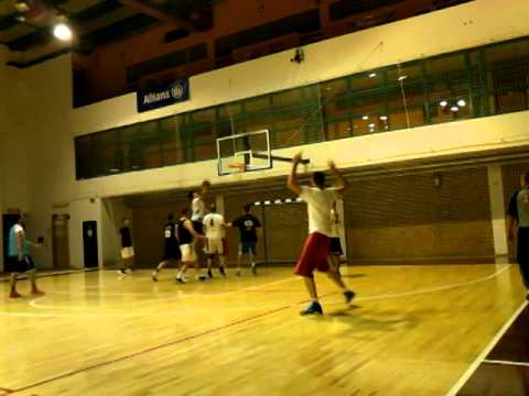 2014 Cvjetno Open Summer League, 6th Rnd. - Dugave vs. Volovcica