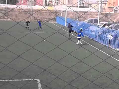 issste jr 5 - 6 barcelona baja  partidaso