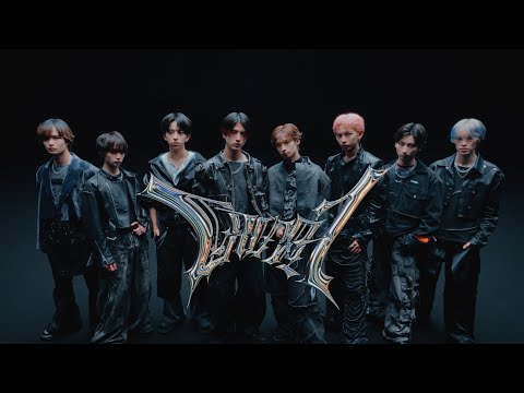 Da-Da-Da (Official Music Video)