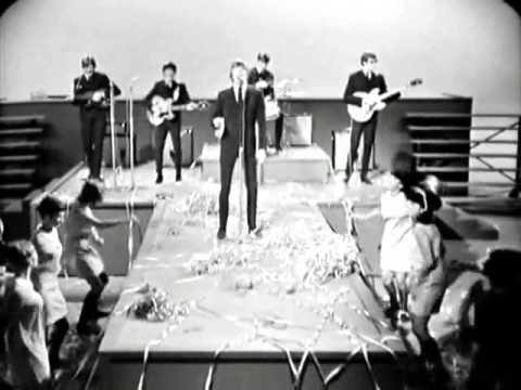 Wonderful World by Herman's Hermits