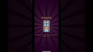 How to make  Hospital 🏥 in Little Alchemy 2 #game #littlealchemy #gameplay