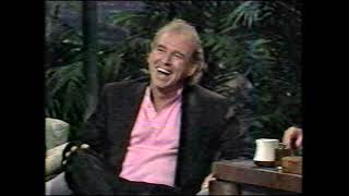 Jimmy Buffett - Take Another Road (and interview)
