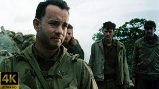 Video trailer för Saving Private Ryan (1998) Theatrical Trailer [5.1] [4K] [FTD-1282]