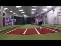 Ben Hargrove 2018-2019 Southern Indiana Spikes 