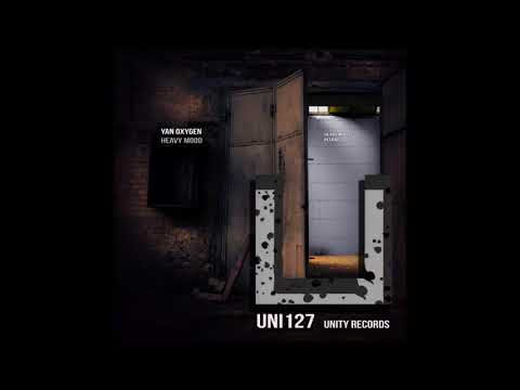 Yan Oxygen - Reload (Original Mix) [UNITY RECORDS]