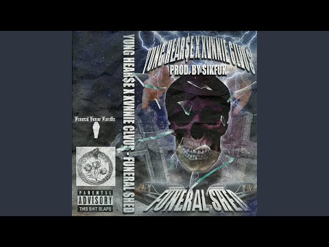 FUNERAL//SHED