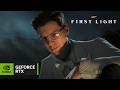 007 First Light Community Cinematic Trailer