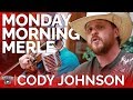 Cody Johnson - Monday Morning Merle (Acoustic) // Country Rebel HQ Session