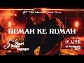 Hindia - Rumah Ke Rumah (Live from 5 tahun Menari Dengan Bayangan at Pestapora 2024)
