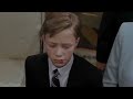 First Kid 1996 Meeting The White House Scene