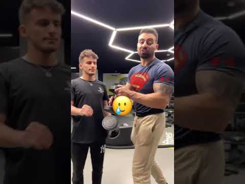 Böyle OMUZ GENİŞLER Mİ? #shorts