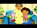 Dora Buji Malayalam Kochu Tv Cartoon Dora Buji Kochutv Cartoon India