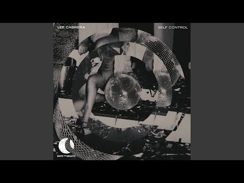 Self Control (Extended Mix)