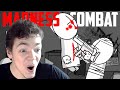 Madness Combat 1 3 REACTION VIDEO