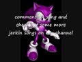 Chipmunks The Bangz We Jerkin Jerkin Song