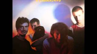 The Teardrop Explodes Went Crazy