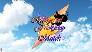 【ポケモンUSUM】Memorial　Friendship　Match【告知PV】